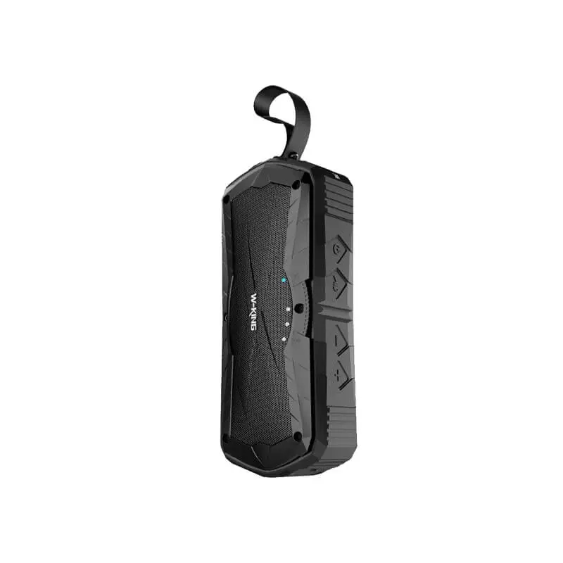 W-KING PORTABLE BLUETOOTH SPEAKER S19